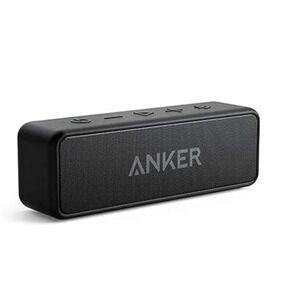 Anker SoundCore 2 Bluetooth Speaker Black Portable New